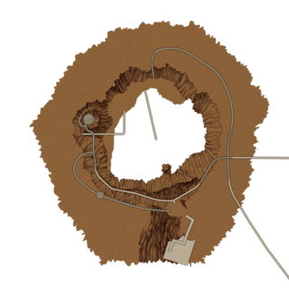 A bit more progress on Boiler island