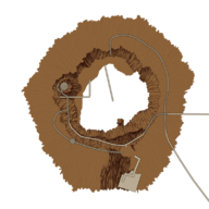 A bit more progress on Boiler island