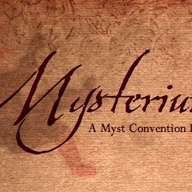 Mysterium 2013 Convention Book