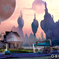 Obduction from Cyan