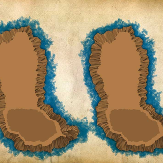 Progress snapshot: Survey Island