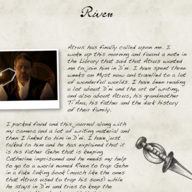 Web versions of the journals