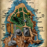 Myst Island updated