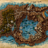 Jungle Island map is DONE!