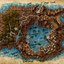 Jungle Island map