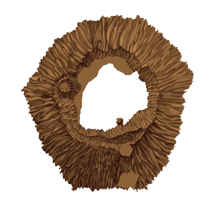 First pass of highlights First pass of highlights