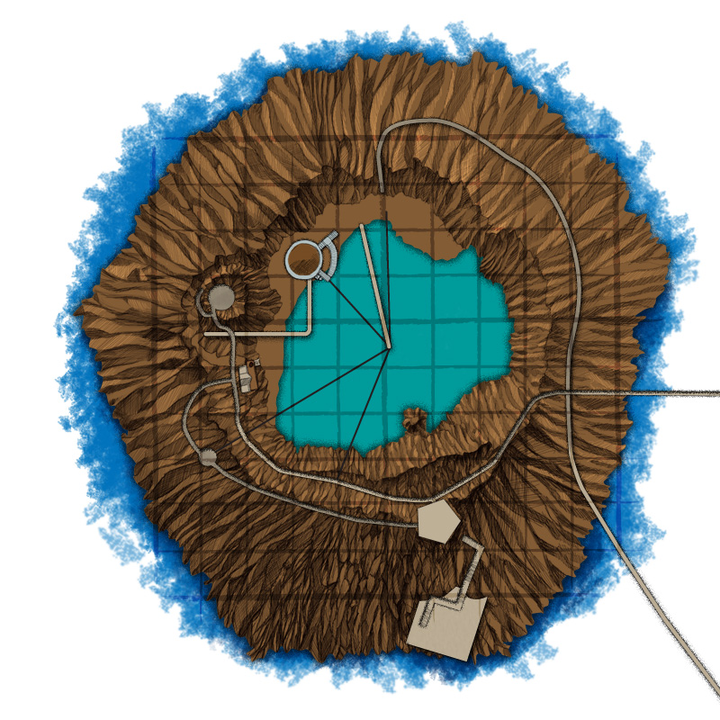 Starting to see the light Starting to see the light