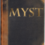 Myst book updated