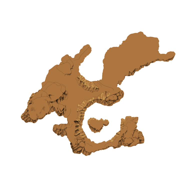 Selenitic Age Selenitic Age