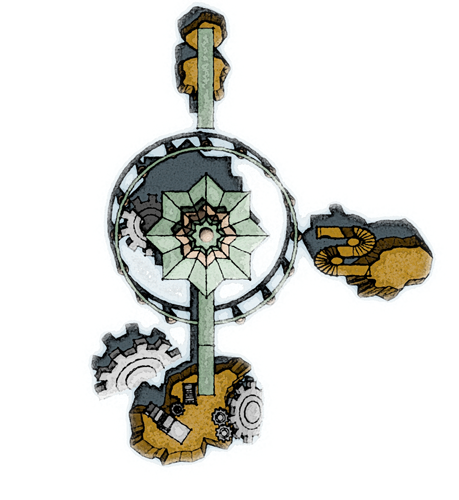 MechanicalAgeMap
