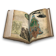Myst Book: Riven book updated!